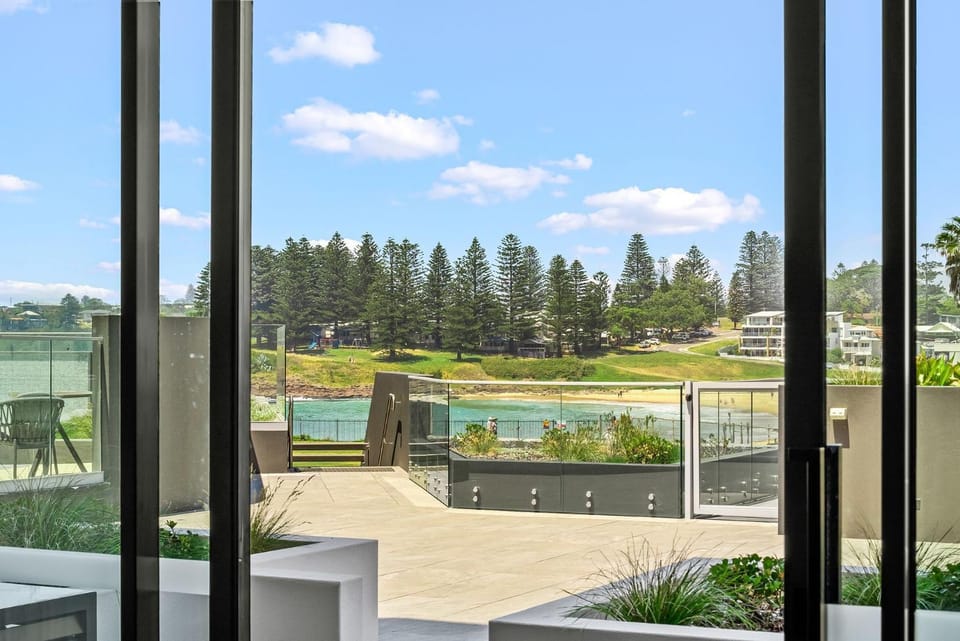 Kove Apartment - G02 Apartment in Kiama