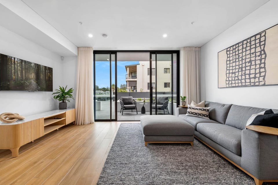 Kove Apartment - G02 Apartment in Kiama