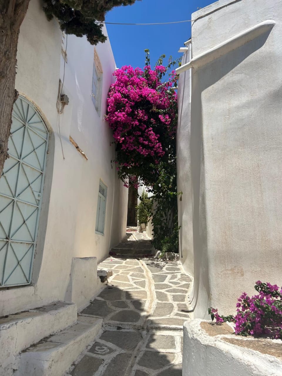 Periplous Home - Feel the Breeze, Stay with Ease Apartment in Decentralized Administration of the Aegean