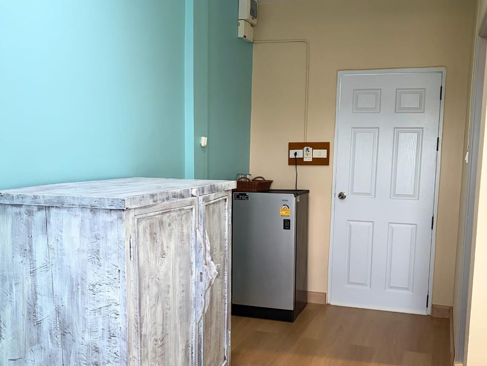 Loft 67 Chalong Apartment in Chalong