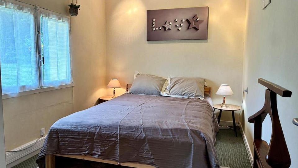 Ty Coz - vue mer - Wi-Fi House in Finistere