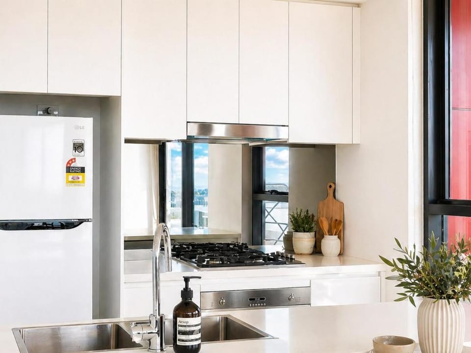 Luxury 3 Bedroom at Castle Hill Apartment in Castle Hill