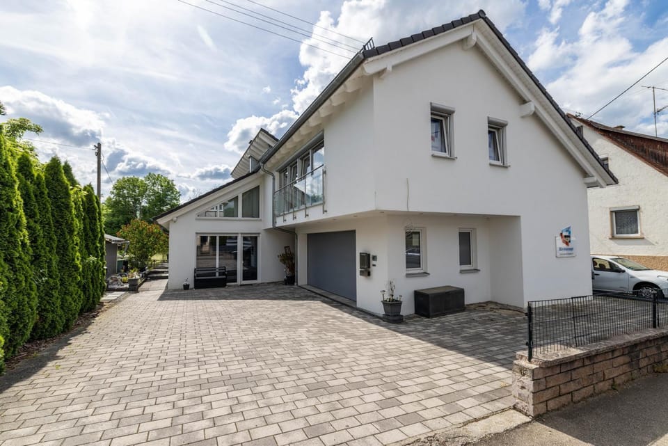 Ferienwohnung Jeannette Apartment in Baden-Württemberg