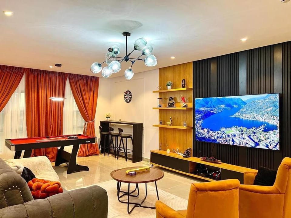 Beautiful 2 bedroom Apartment Lekki Apartment in Lagos, Nigeria