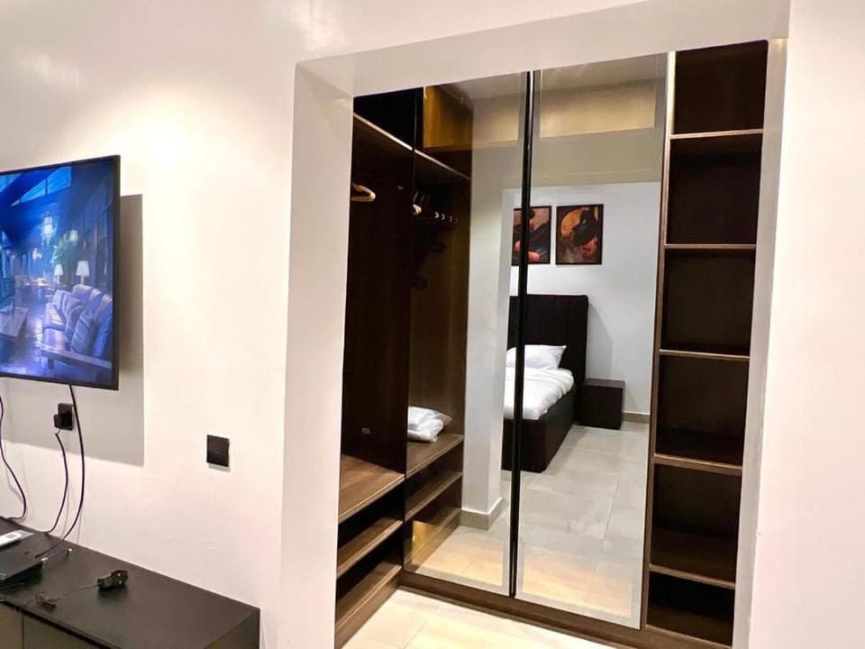 Beautiful 2 bedroom Apartment Lekki Apartment in Lagos, Nigeria