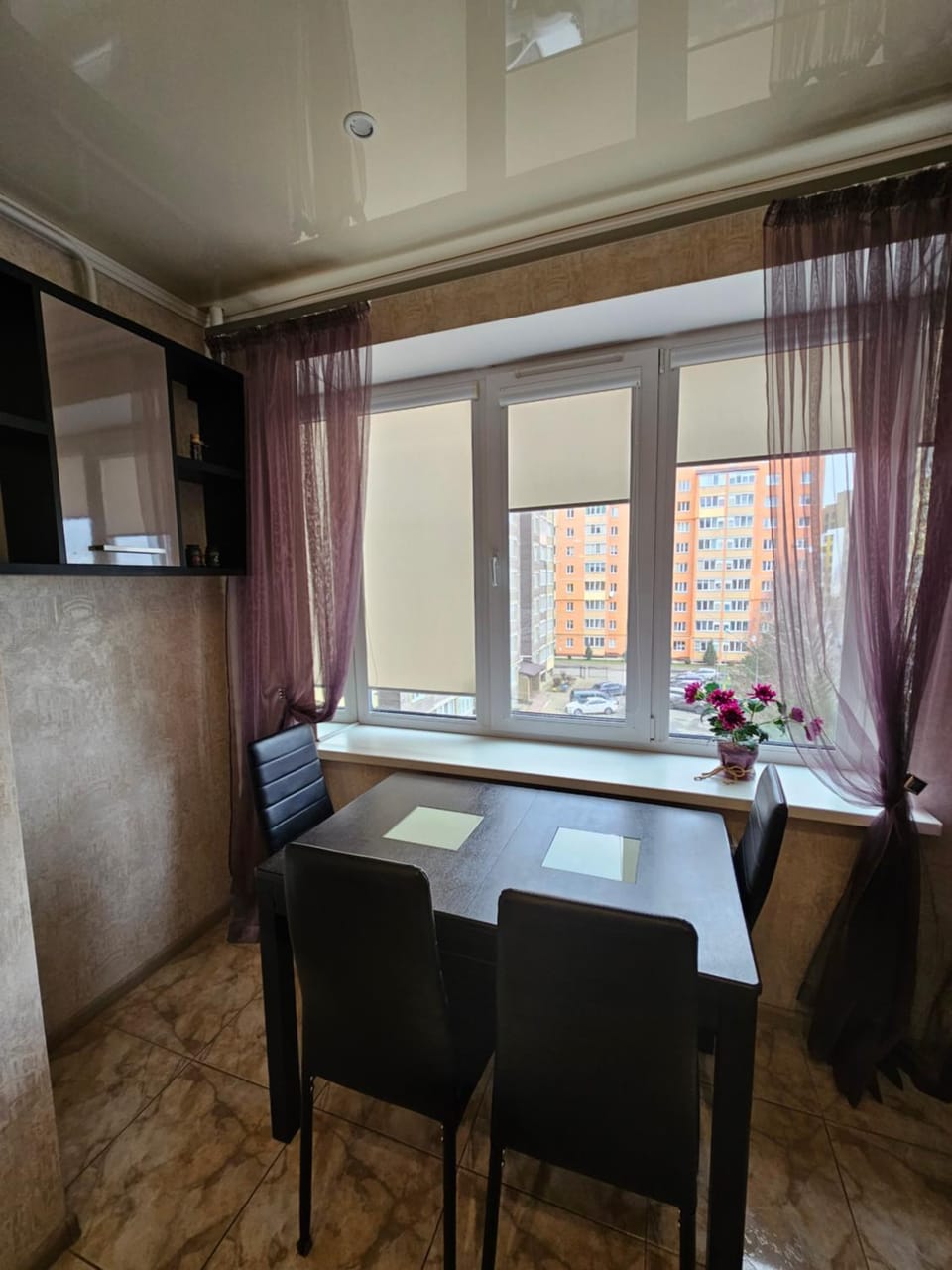 Дмитра іващенка 1416 Apartment in Ukraine