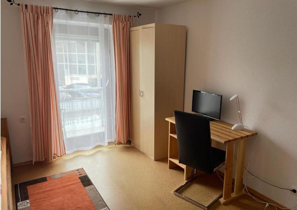 Monteurunterkunft in Burghausen Apartment in Bavaria