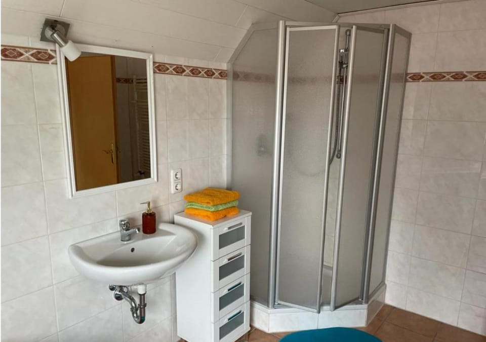 Monteurunterkunft in Burghausen Apartment in Bavaria