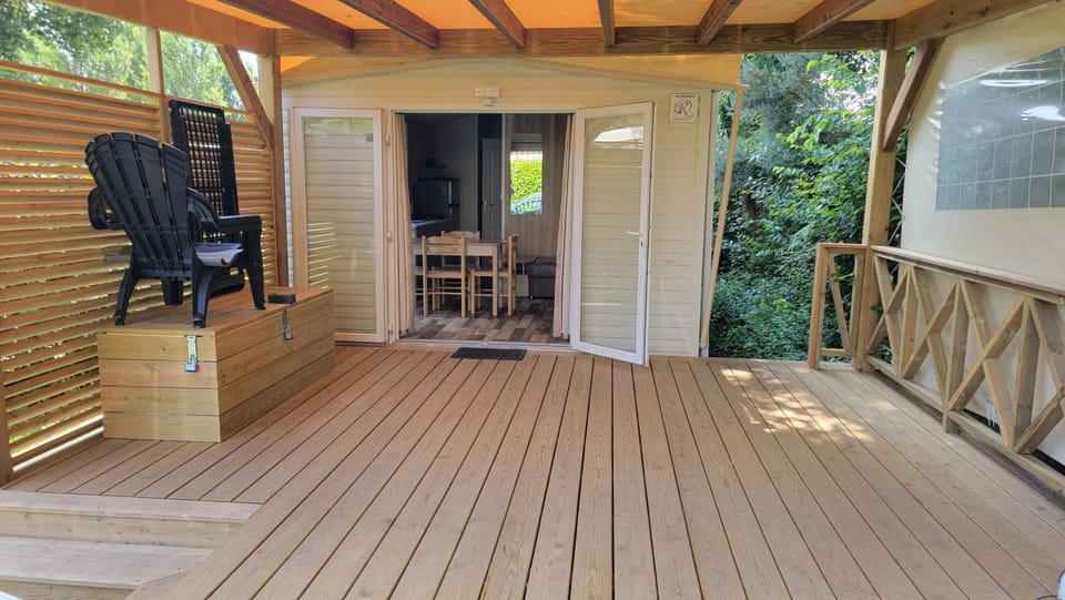 Patio, Balcony/Terrace