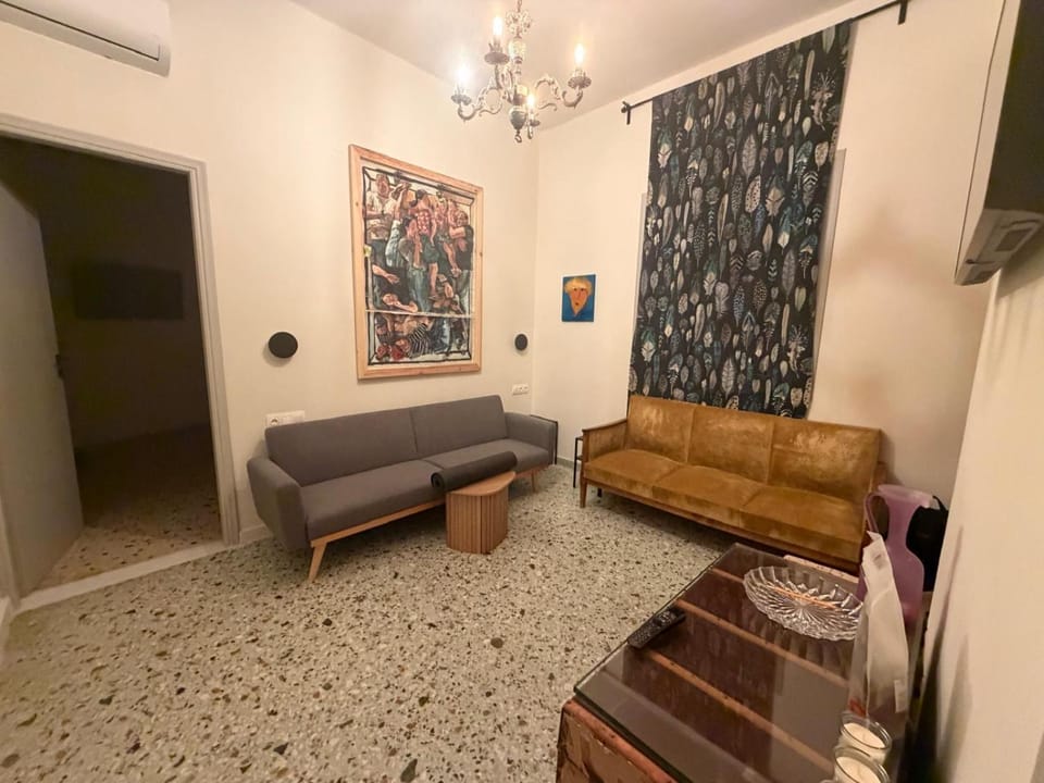 SunWave Residence Villa in Lasithi