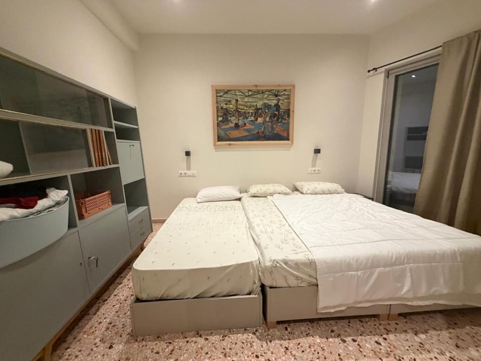 SunWave Residence Villa in Lasithi