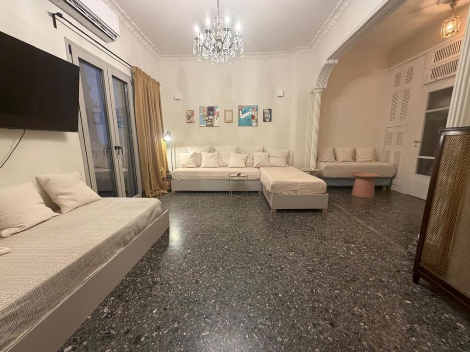 SunWave Residence Villa in Lasithi