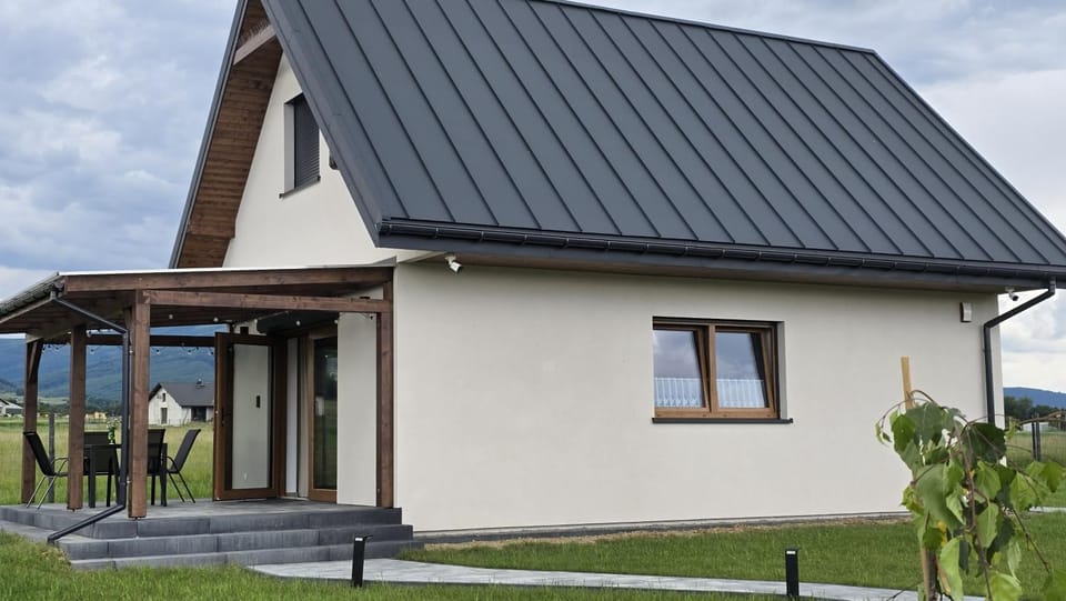 Property building, Balcony/Terrace
