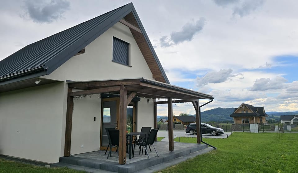 Balcony/Terrace, Parking