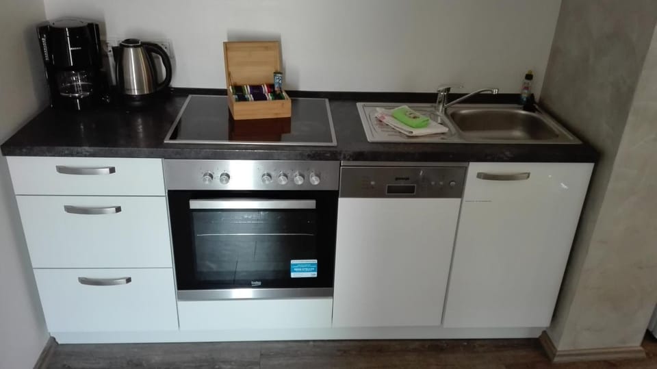 Ferienwohnungen Paul und Dorothea Apartment in Thuringia, Germany