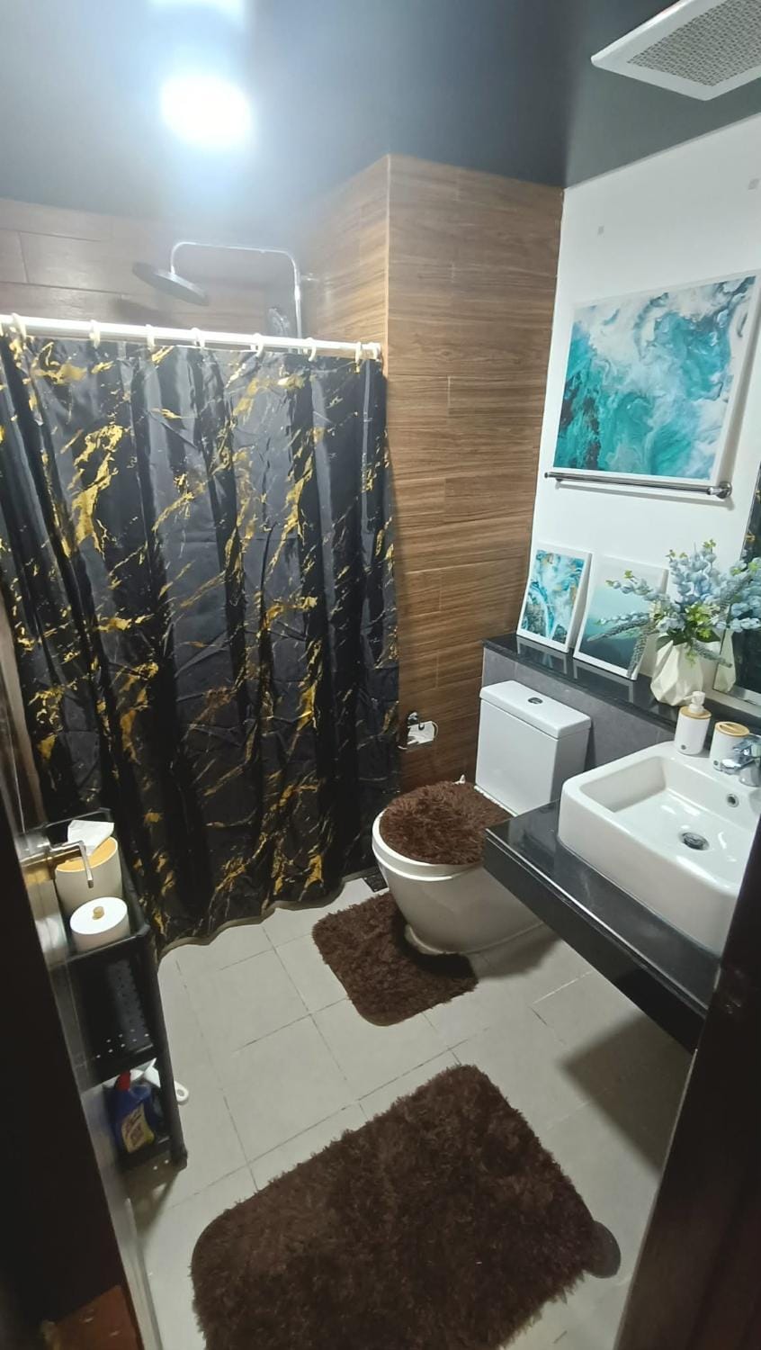 Suite City view Hotel in Pasay
