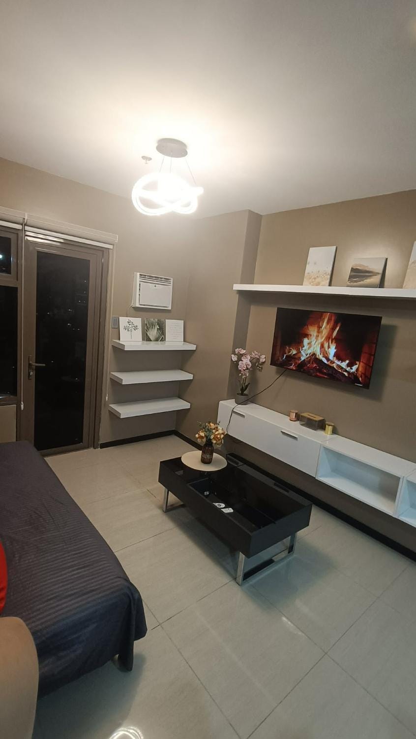 Suite City view Hotel in Pasay