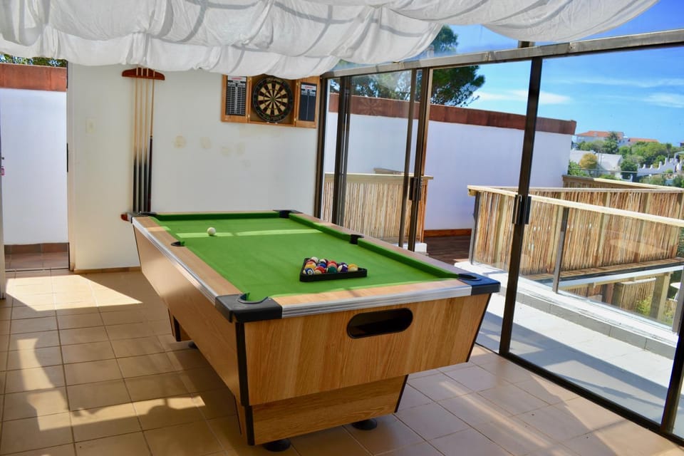 Billiard