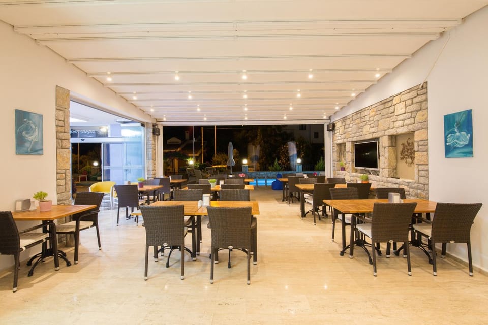 Datca Beyaz Ev Hotel Bed and Breakfast in Muğla Province