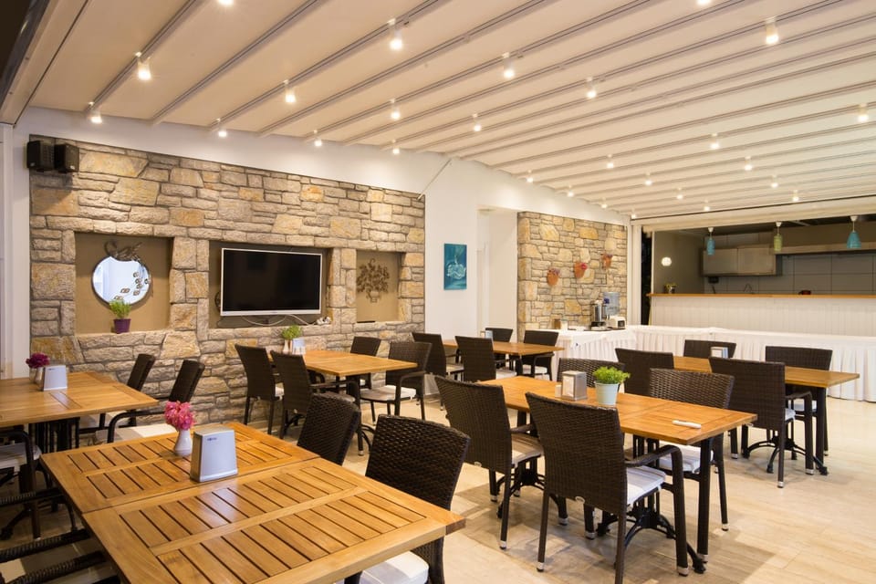 Datca Beyaz Ev Hotel Bed and Breakfast in Muğla Province