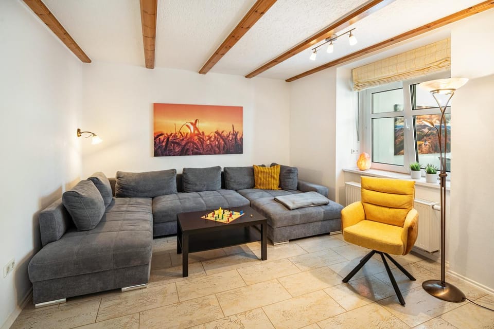 Fewo Veischedetal im Sauerland Apartment in Hochsauerlandkreis