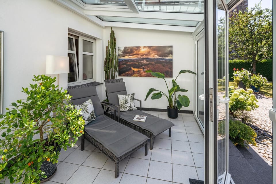 Fewo Veischedetal im Sauerland Apartment in Hochsauerlandkreis