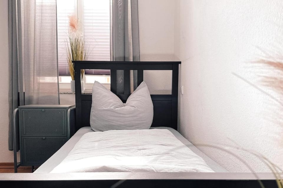 Kreisig, App 107 Apartment in Zwickau