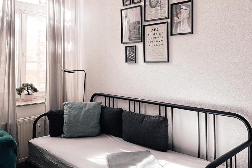 Kreisig, App 107 Apartment in Zwickau