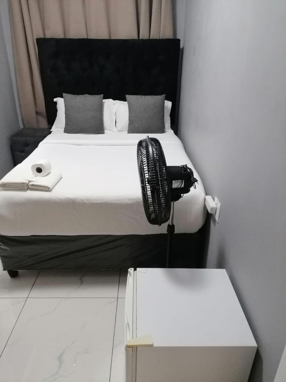 Welcome to Springforth Guesthouse Nature lodge in Cape Town