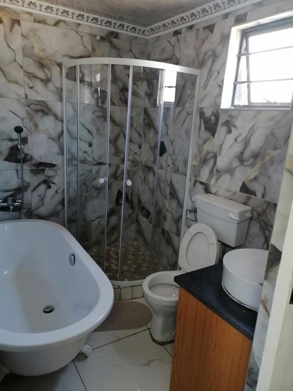 Toilet, Bathroom, Bath