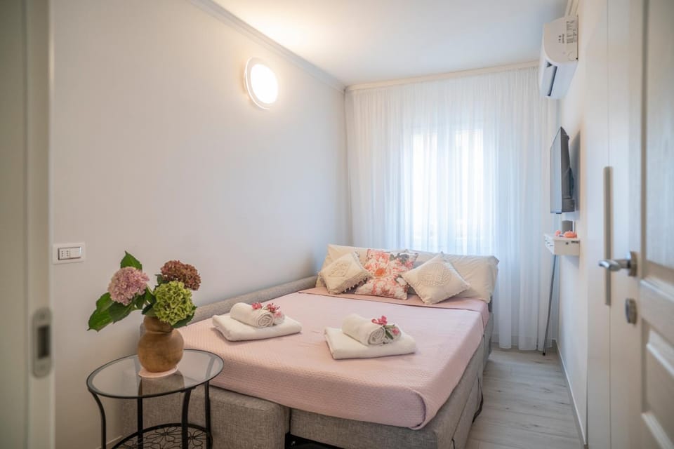 Brezza marina Apartment in La Spezia