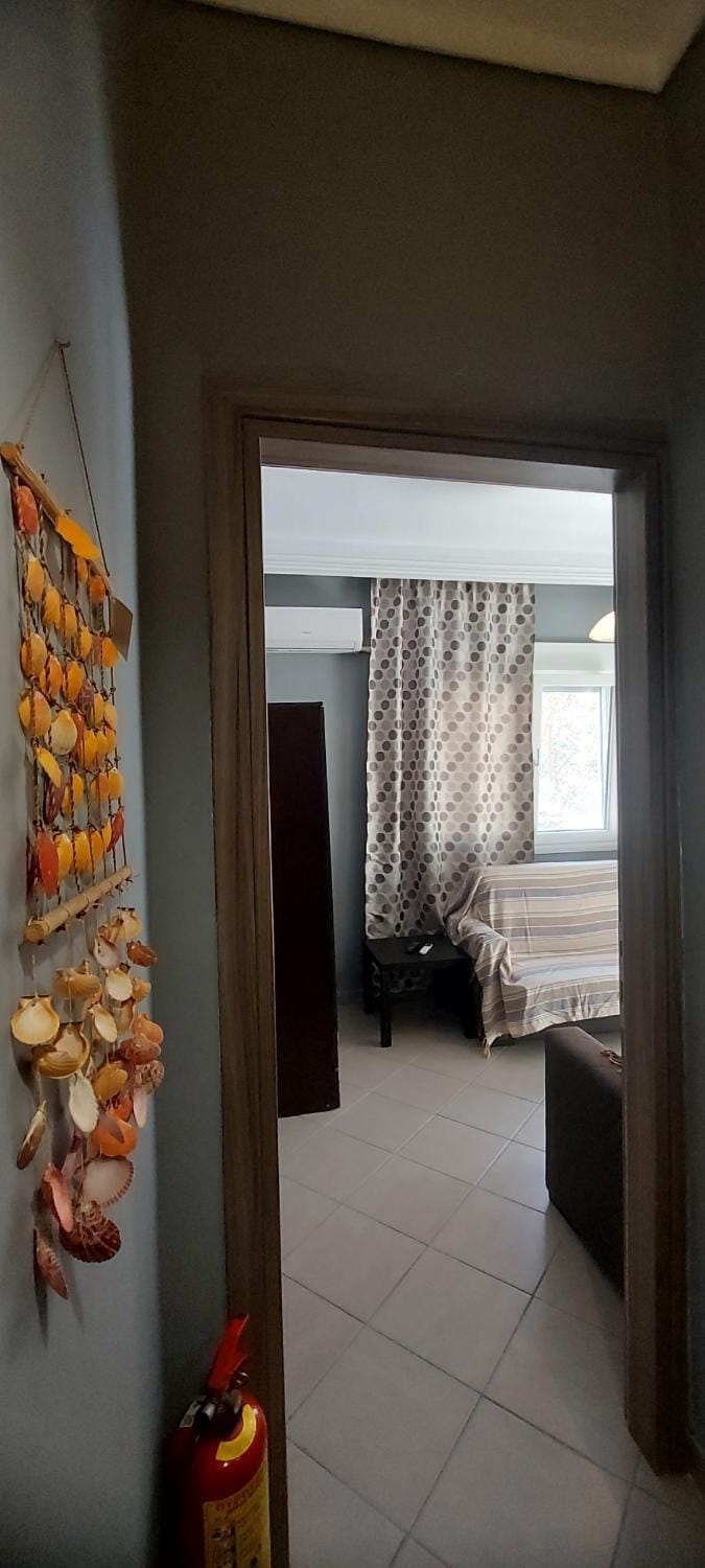 Elizabeth Seaview Boutique MSLiving Apartment in Halkidiki