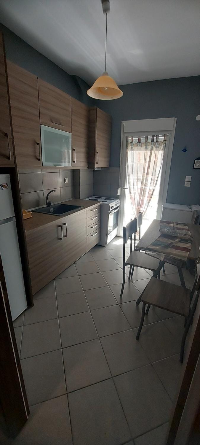 Elizabeth Seaview Boutique MSLiving Apartment in Halkidiki