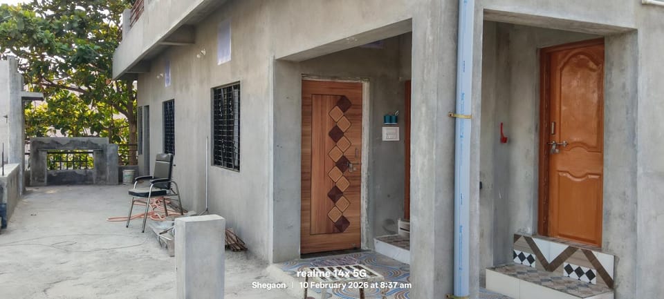 Shri Gajanan Guest House Bed and Breakfast in Maharashtra