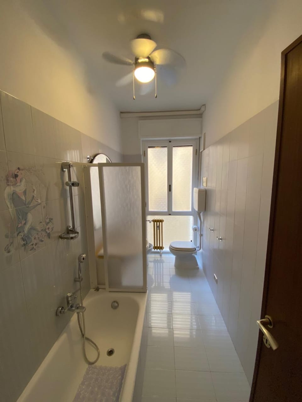 Bathroom, Bath
