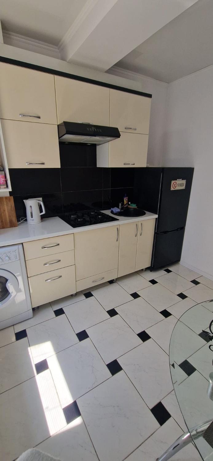 stove