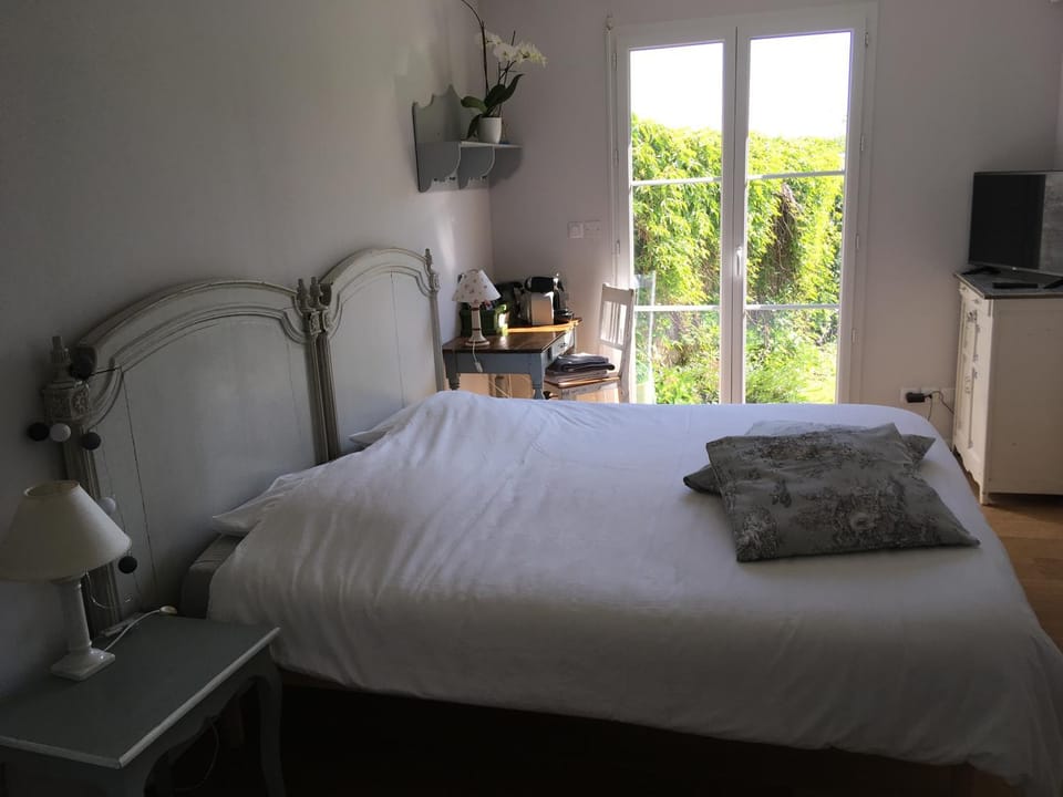 Homes d opale, Caroline Bed and Breakfast in Hauts-de-France