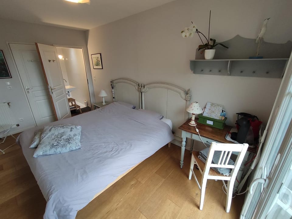 Homes d opale, Caroline Bed and Breakfast in Hauts-de-France