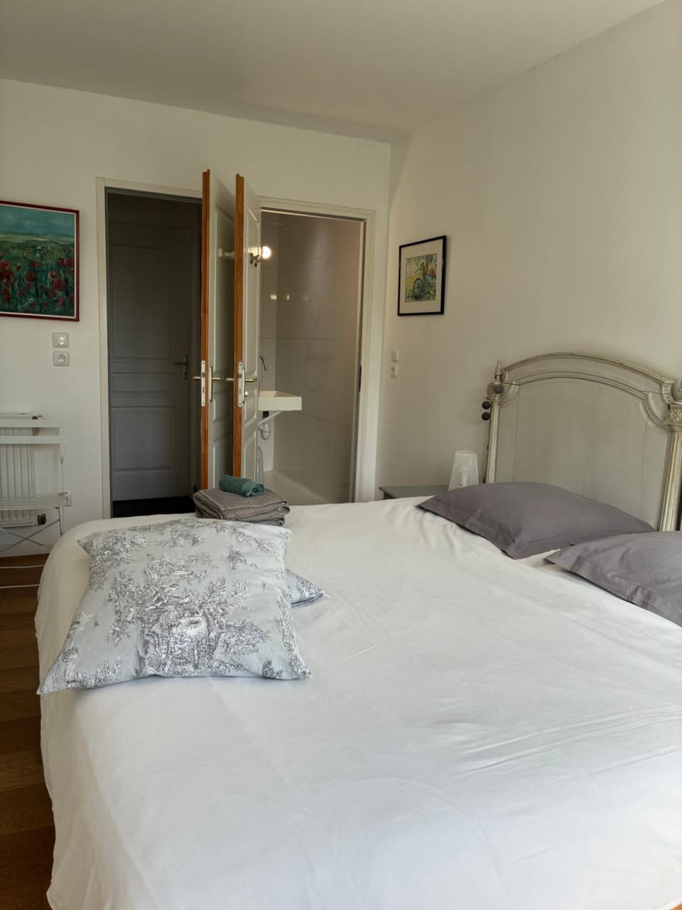Homes d opale, Caroline Bed and Breakfast in Hauts-de-France