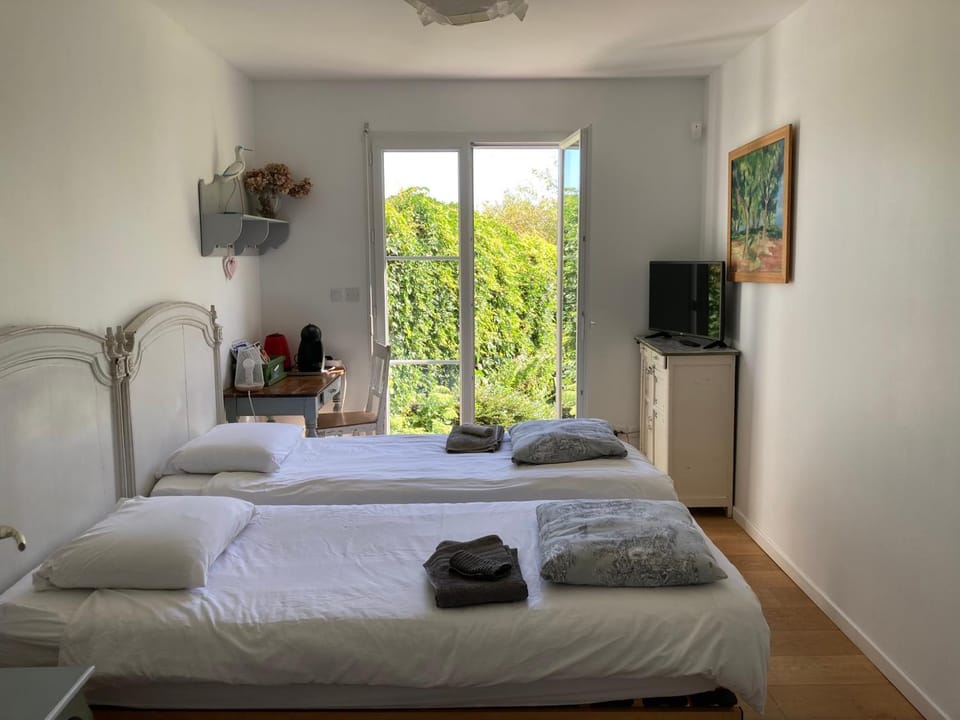 Homes d opale, Caroline Bed and Breakfast in Hauts-de-France