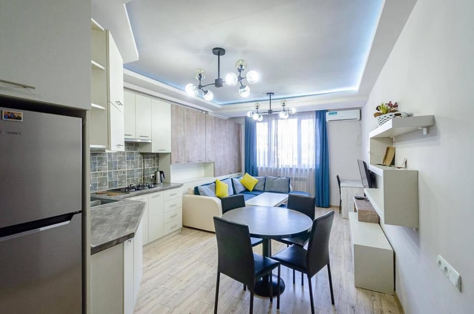 Apartament Tumanyan 11 Apartment in Yerevan