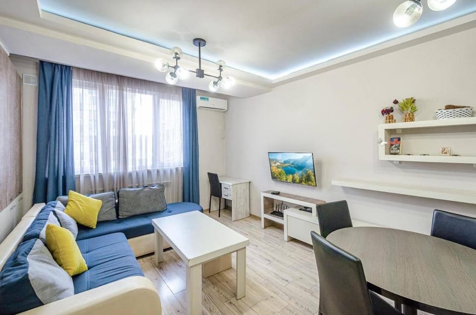 Apartament Tumanyan 11 Apartment in Yerevan
