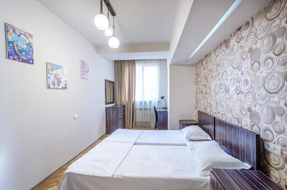 Apartament Tumanyan 11 Apartment in Yerevan