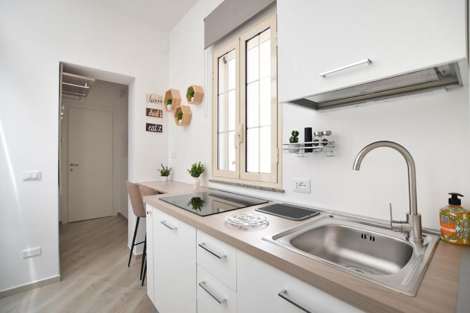 iFlat I Costa d'incanto Apartment Apartment in Palermo