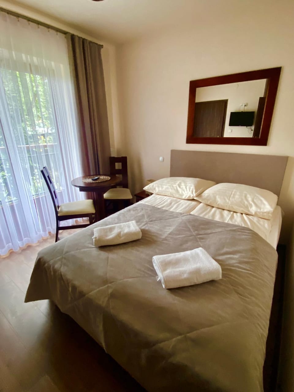 Gościniec w Zakopanem Vacation rental in Zakopane