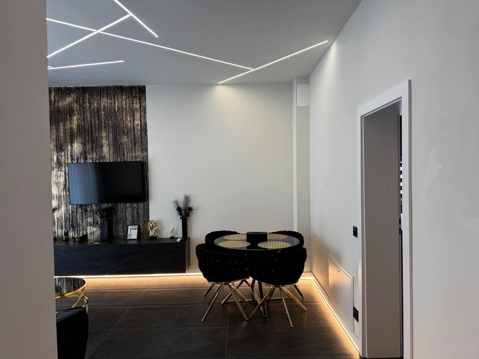 Joy City Stay Mile 3 Apartment in Timisoara
