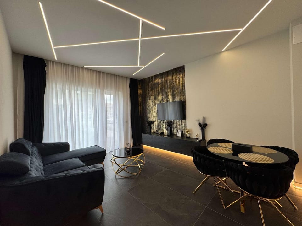 Joy City Stay Mile 3 Apartment in Timisoara