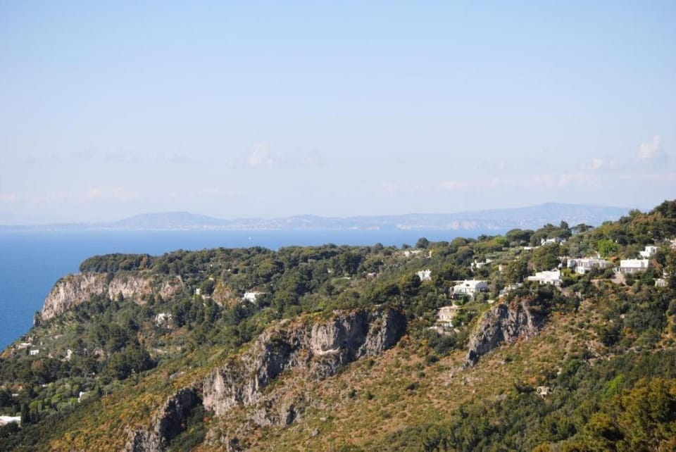 Natural landscape