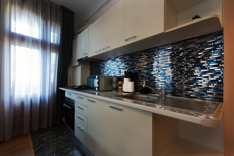 Kitchen or kitchenette, kitchen, kitchen