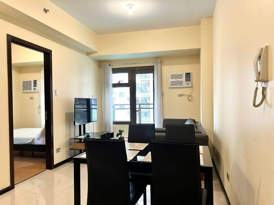 Cozy City Stay Bed and Breakfast in Pasay